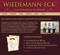 Kneipe Wiedemann Eck